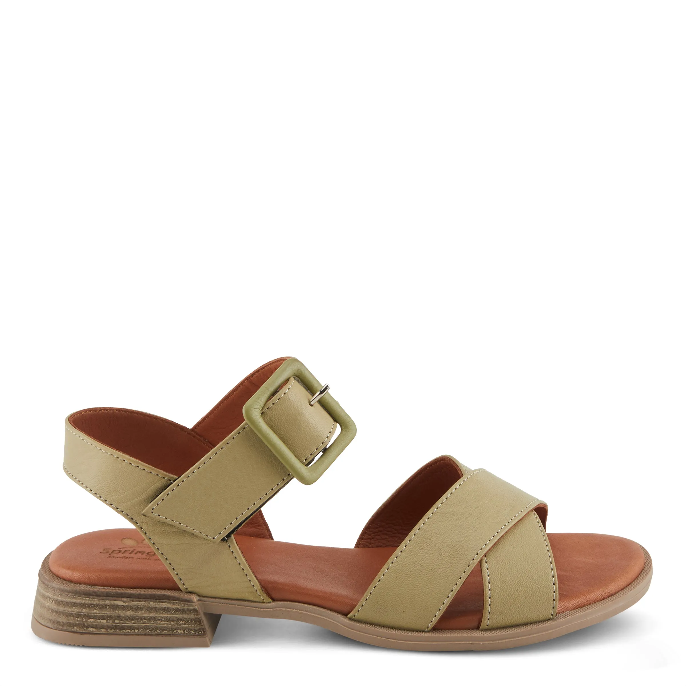 SPRING STEP PIDAE SANDALS