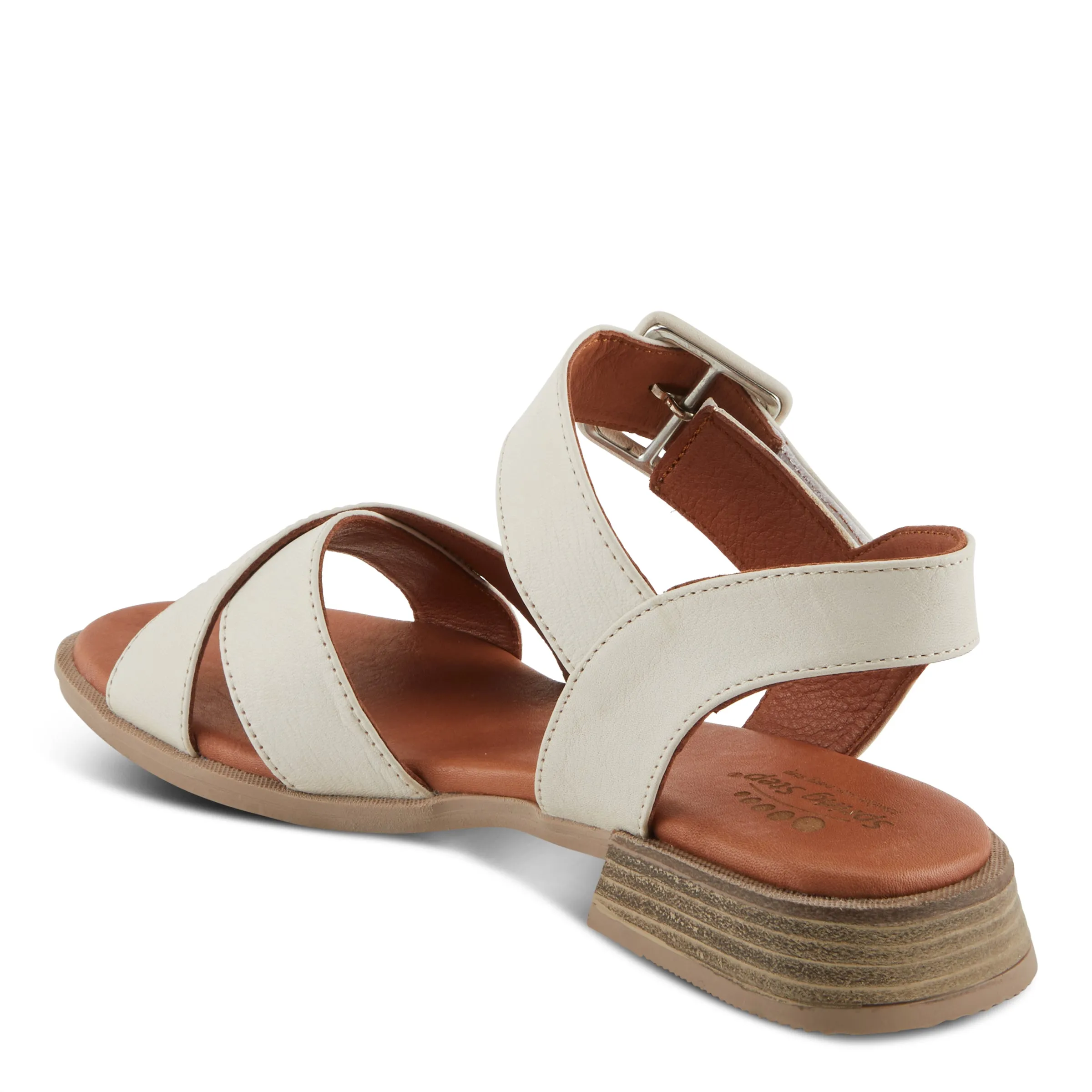 SPRING STEP PIDAE SANDALS